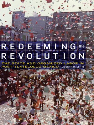 cover image of Redeeming the Revolution